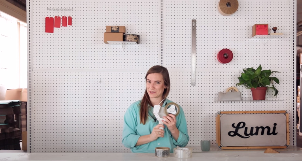 如何挑選適合您的膠帶？